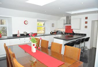 Milton Villa  - Auchterarder,  