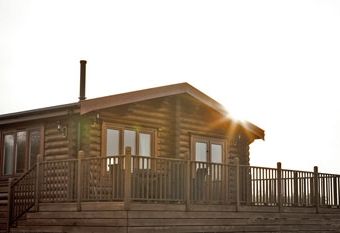 Foxton Locks Lodges  - Market Harborough,  