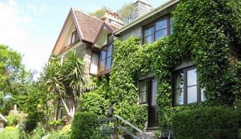 Countisbury Lodge  - Lynmouth,  
