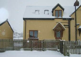 Oaktree Cottage at Briarhill Farm  - Ightfield,  