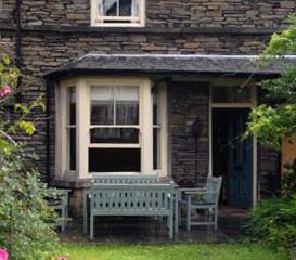 Mylne Glen cottage  - Windermere,  