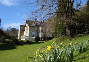The Retreat, Sheplegh Court  - Blackawton,  