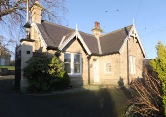 South Lodge  - Witton le Wear,  