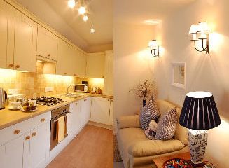 Winkle Cottage  - Aldeburgh,  