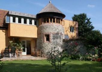 Rectory Cottage  - Old Buckenham,  