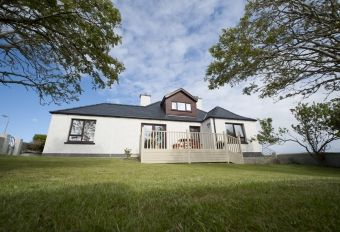 Abhainn Cottage  - Isle of Lewis,  