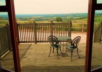 Coombe Barn Holiday Cottages  - Bath,  