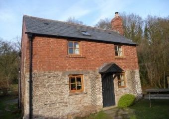 Warren Cottage  - Hereford,  