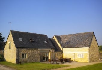 Broadway House  - Stow on the Wold,  