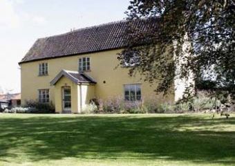 Grove Farm  - Halesworth,  