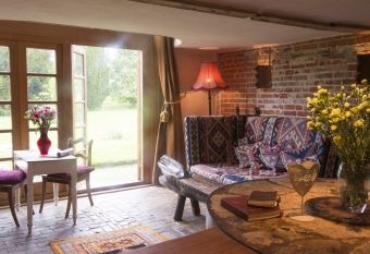 Dons Barn  - Lavenham,  