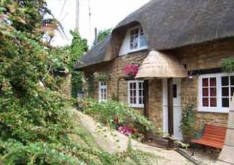 Tythe Barn Cottage  - Chipping Campden,  