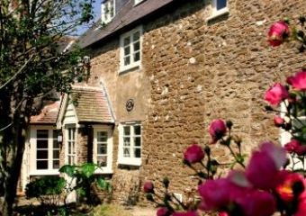 Bakehouse Cottage  - Langton Herring, Weymouth,  