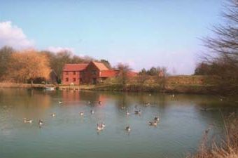 Gorse Lodge  - Newark on Trent,  