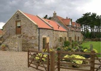 Low Moor Holiday Cottages  - Scarborough,  