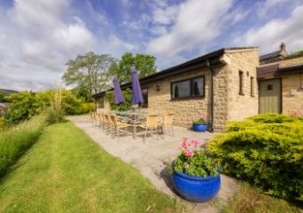 Sladen Lodge  - Hathersage,  