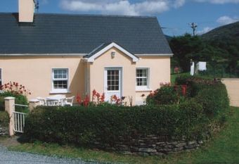 St. Anthonys  - Lauragh,  