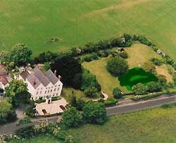 Chelwood House  - Chelwood,  