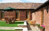 Deerhurst Cottages  - Nr Tewkesbury,  