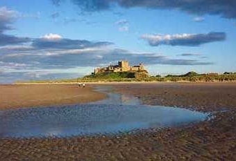 Harelaw House  - Bamburgh,  