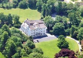 Plas Glansevin  - Llangadog,  