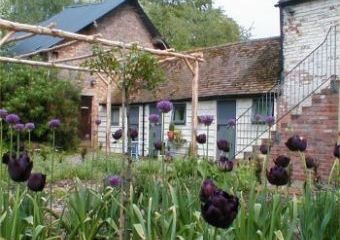 The Hen House  - Ludlow,  