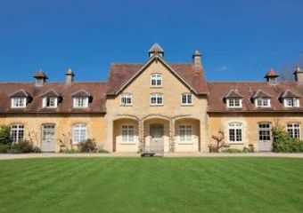 Bruern Holiday Cottages  - Chipping Norton,  
