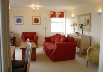 Admiralty Court, Eastbourne Holiday Let  - Eastbourne,  