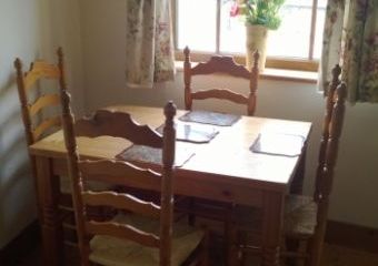 Smithy Cottage  - Bridlington,  