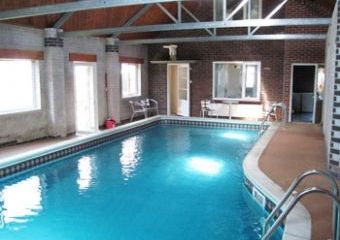 New Farm Cottage  - Melton Mowbray,  