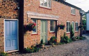 Lane Cottage  - Chester,  