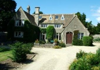 Sayres House  - Bath,  