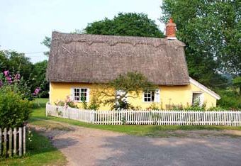Cobbs Cottage  - Stoke-by-Nayland,  