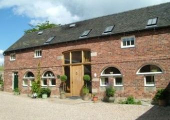Hillside Croft & Billys Bothy large group accommodation  - Ashbourne,  