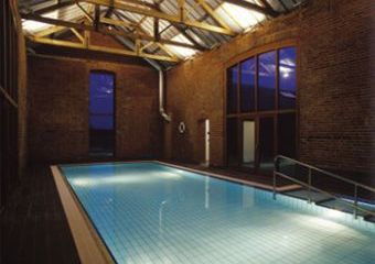 Cranmer Country Cottages  - South Creake,  