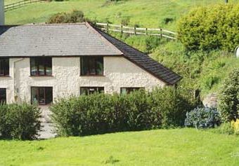 Witchcombe Cottage  - Modbury,  
