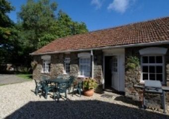 Foxdown Manor and Cottages  - Bideford,  