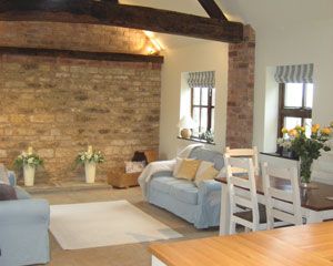 Well Cottage & Old Lambing Shed  - Waltham on the Wolds,  