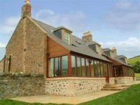 Bowmont Cottage,Crookhouse  - Wooler,  