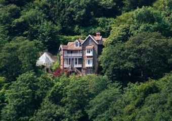 The Lynhurst  - Lynton,  