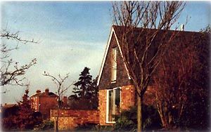 Peacock Barn,  - Pershore,  