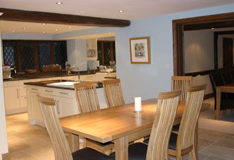 The Manor House  - Leominster,  