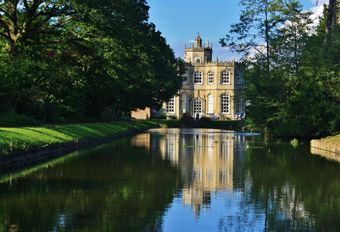 The Orangery  - Frampton on Severn,  