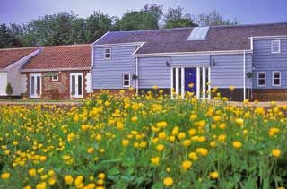 Lodge Barn  - Bressingham,  