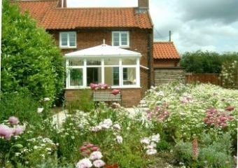 Hope Cottage  - Erpingham,  