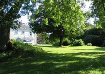 Low Millgillhead  - Lamplugh,  