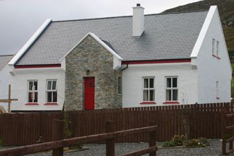 Rose�s Cottage  - Clonmany,  