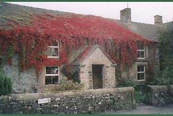 Hartington Cottages  - Buxton,  