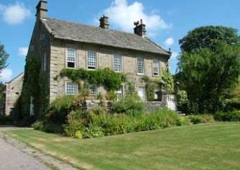 Higher Lee  - Trough of Bowland,  