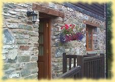  Brandyhouse Farm Pet friendly Cottage  - Knighton,  